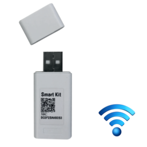 Kit USB Wifi per Climatizzatore Olimpia Splendid
